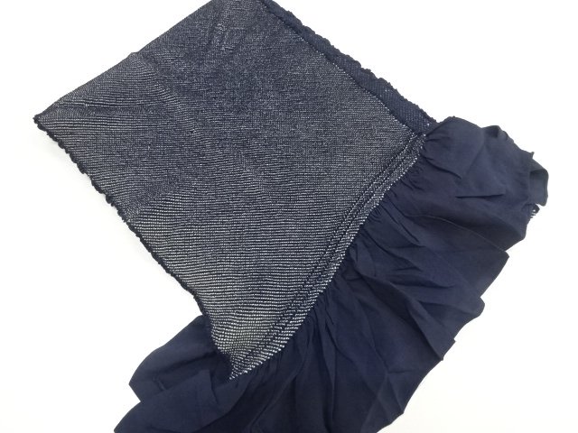 本総絞り　男物兵児帯